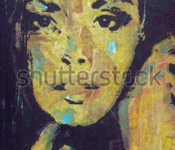 Арт - 20 | Wall-Style