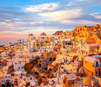 Старый город - 269 | Wall-Style