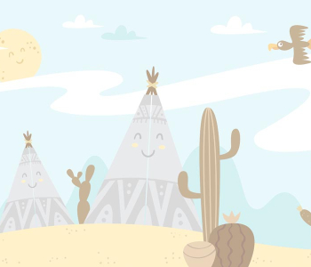 Детские - 23 | Wall-Style