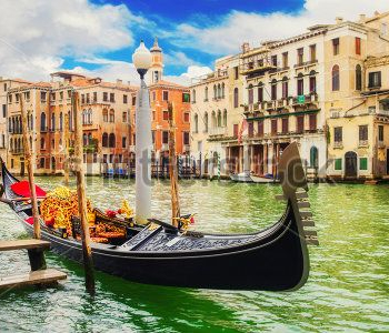 Старый город - 167 | Wall-Style