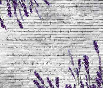 Современная фреска - 2 | Wall-Style