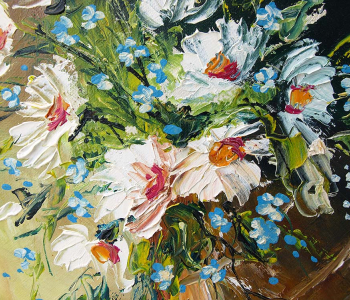 Арт - 121 | Wall-Style