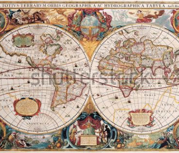 Карты - 136 | Wall-Style