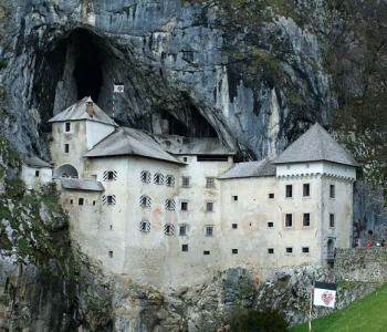 Архитектура - 70 | Wall-Style