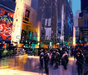 Арт - 42 | Wall-Style