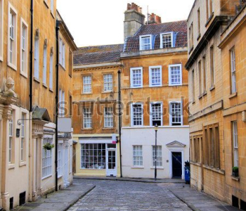 Старый город - 178 | Wall-Style