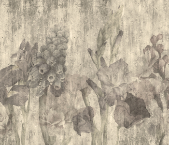 Винтаж - 9 | Wall-Style