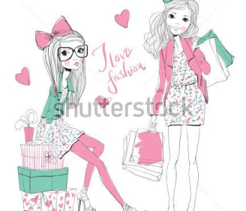 Детские - 292 | Wall-Style