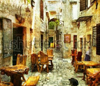 Винтаж - 56 | Wall-Style