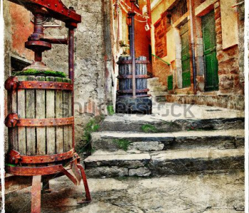 Винтаж - 125 | Wall-Style