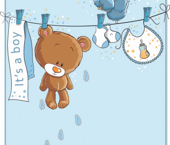 Детские - 139 | Wall-Style