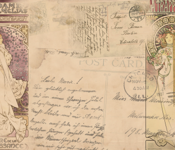 Винтаж - 1 | Wall-Style