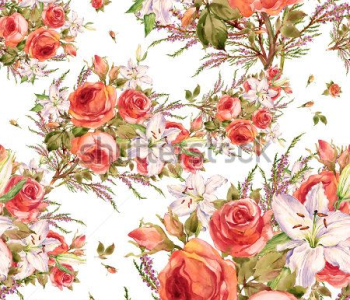 Бесшовные - 37 | Wall-Style