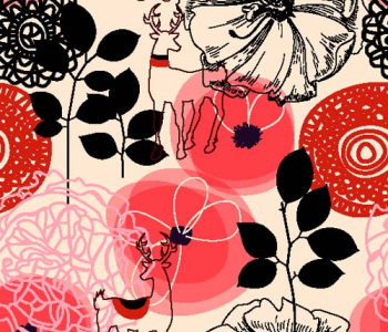 Бесшовные - 84 | Wall-Style