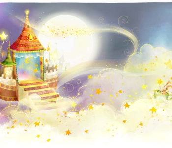 Детские - 289 | Wall-Style