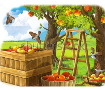 Детские - 307 | Wall-Style