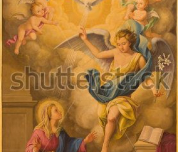 Фреска - 15 | Wall-Style