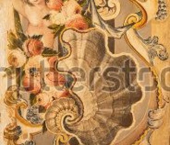 Фреска - 236 | Wall-Style