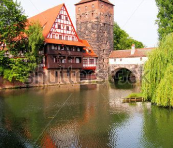 Старый город - 250 | Wall-Style