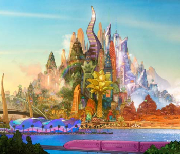 Детские - 91 | Wall-Style