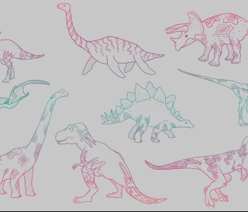 Детские - 163 | Wall-Style