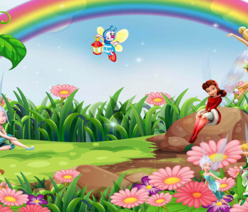 Детские - 24 | Wall-Style