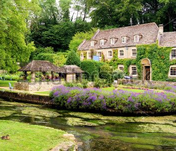 Старый город - 7 | Wall-Style