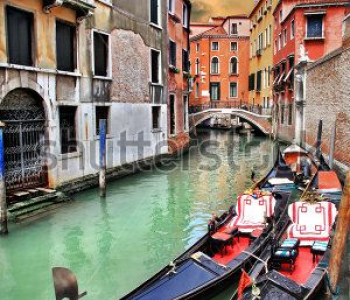 Старый город - 126 | Wall-Style