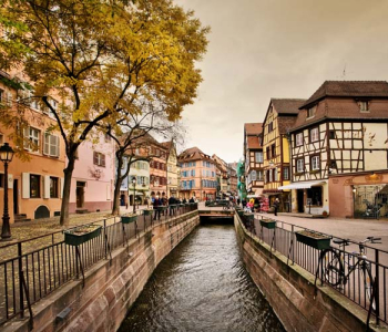 Старый город - 43 | Wall-Style