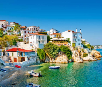 Старый город - 226 | Wall-Style