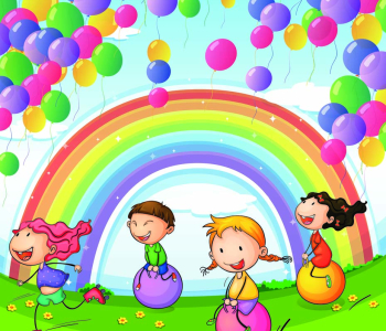 Детские - 16 | Wall-Style