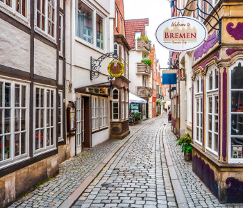 Старый город - 170 | Wall-Style