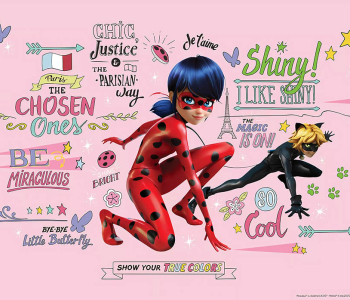 Детские - 10 | Wall-Style