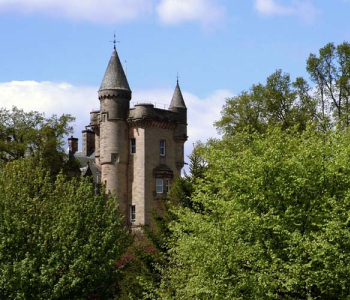 Архитектура - 66 | Wall-Style