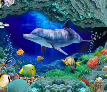 Детские - 18 | Wall-Style