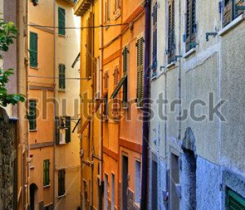 Старый город - 206 | Wall-Style