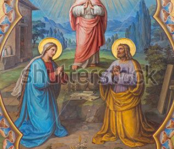 Фреска - 205 | Wall-Style