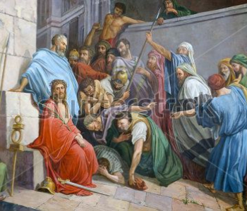 Фреска - 108 | Wall-Style