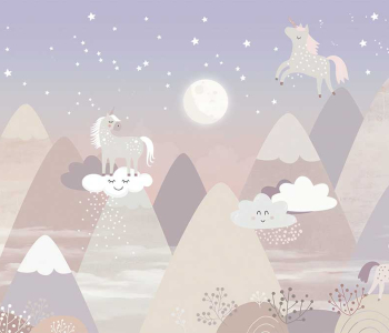 Детские - 9 | Wall-Style