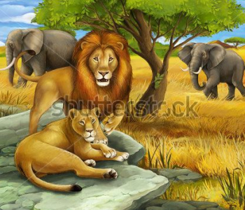 Детские - 315 | Wall-Style