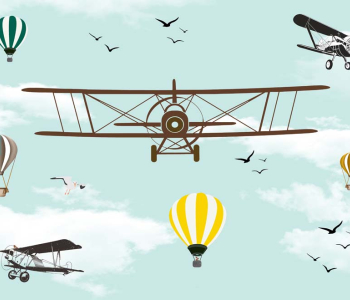 Детские - 23 | Wall-Style