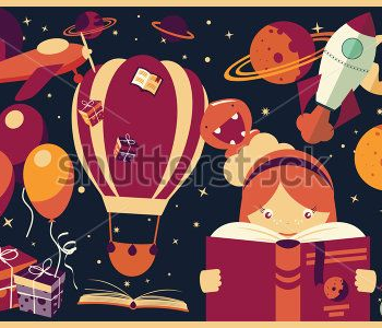 Детские - 229 | Wall-Style