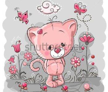 Детские - 276 | Wall-Style