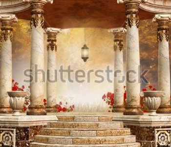 Фэнтези - 23 | Wall-Style