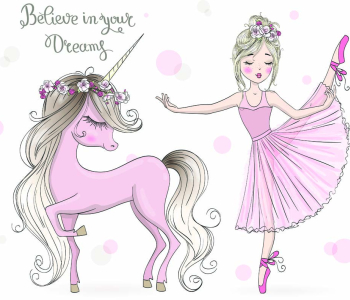 Детские - 217 | Wall-Style