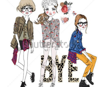 Детские - 311 | Wall-Style