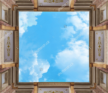 Современная фреска - 9 | Wall-Style