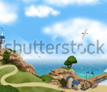 Детские - 164 | Wall-Style