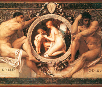 Арт - 10 | Wall-Style