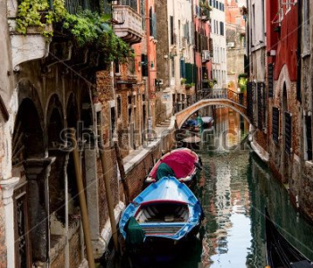 Старый город - 142 | Wall-Style